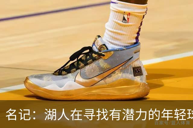 名记：湖人在寻找有潜力的年轻球员 中锋目标马穆史密斯斯图尔特